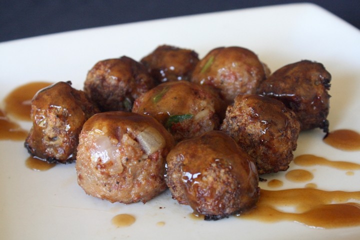 Mexican Meatballs (4)