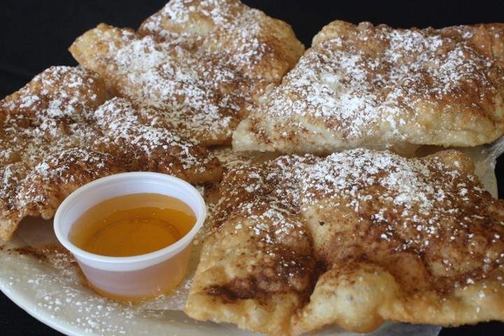 Sopapillas