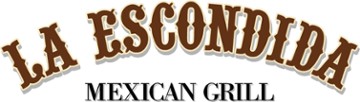 La Escondida Mexican Grill Missouri City logo
