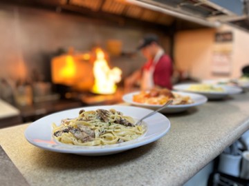 Roma Italiano Ristorante
