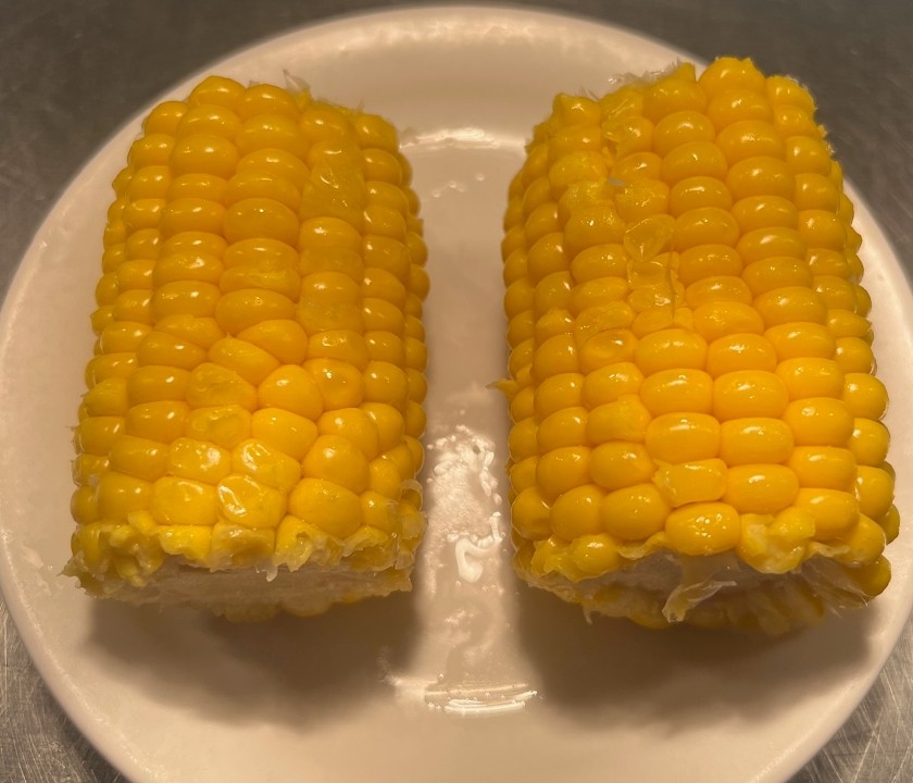 Corn on the Cobb (2)