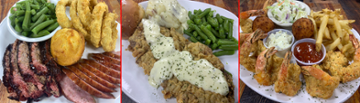 Red River BBQ & Grill - League City