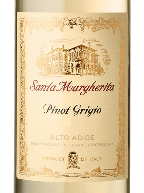 Santa Margherita Pinot Grigio 750 ML
