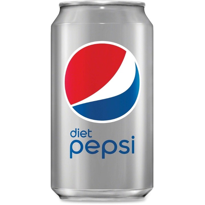 Diet Pepsi (Can)