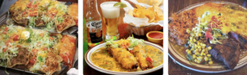 Papa Felipe's Mexican Restaurant