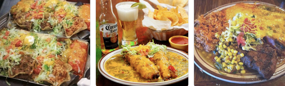 Papa Felipe's Mexican Restaurant