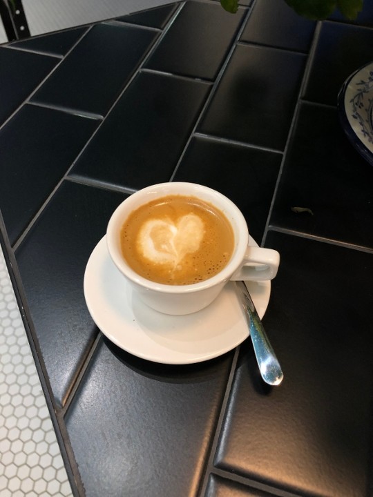 Macchiato