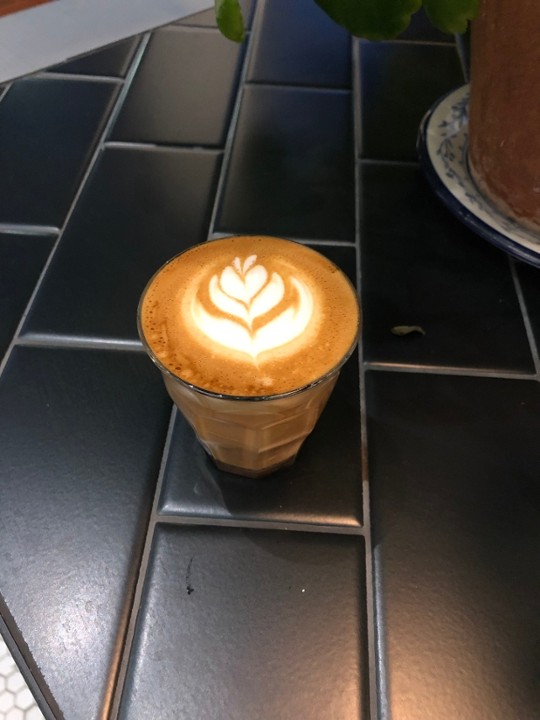 Cortado