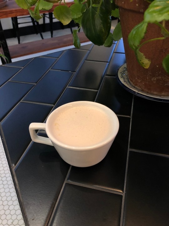 Chai Latte