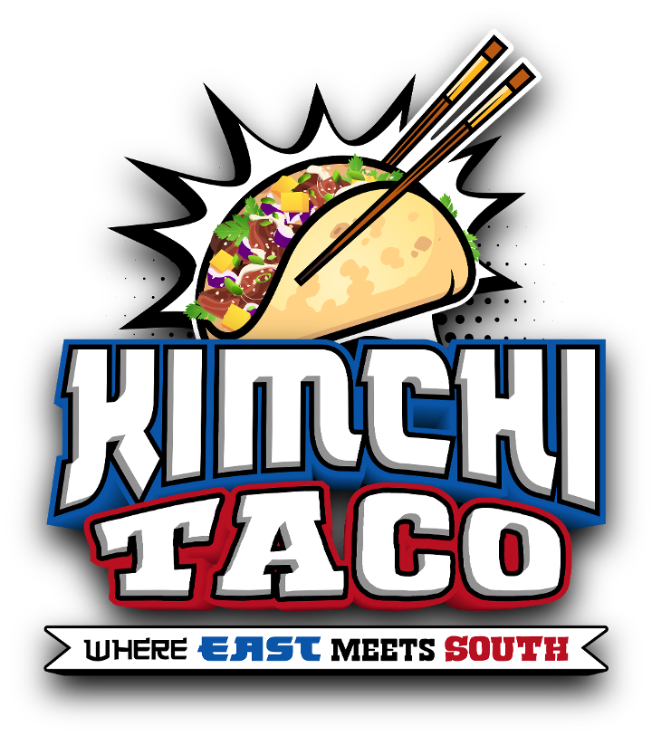 Kimchi Taco Food Truck
