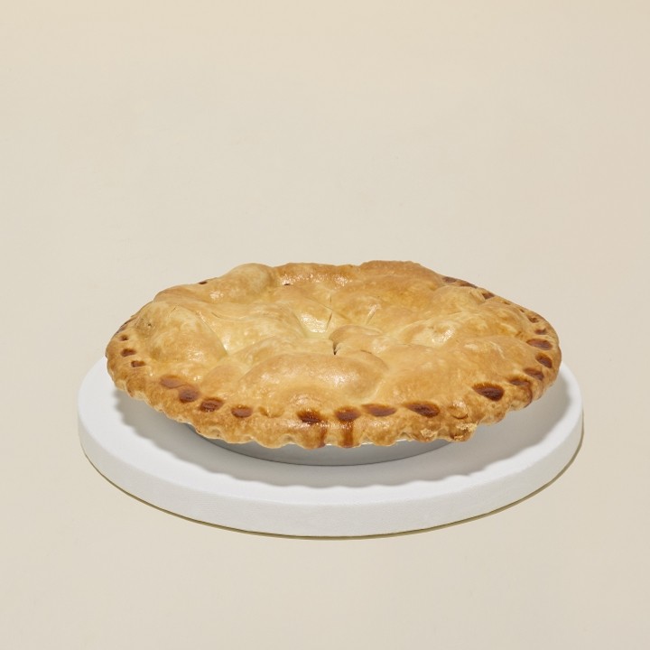 Apple Pie 9"