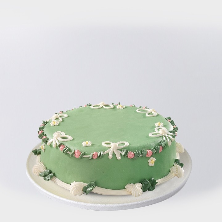 Princess Cake 9"