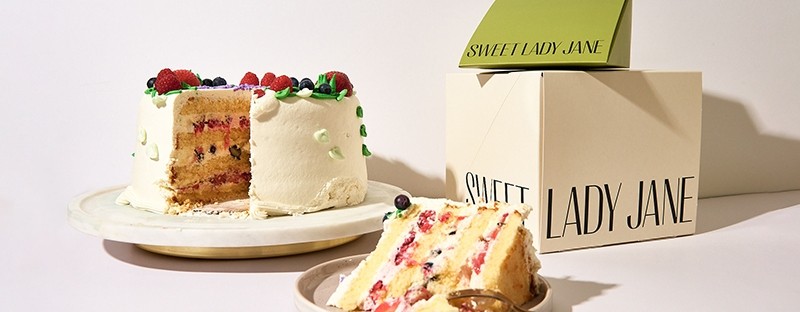 Sweet Lady Jane | Santa Monica