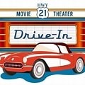 Highway 21 Drive In