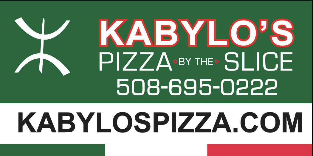 Slice Pizza House ( Kabylo’s ) 153 N Washington St