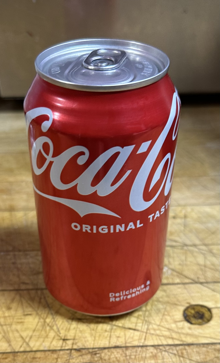 Coca Cola