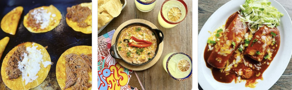 Ajo Al's Mexican Cafe Ranch Center