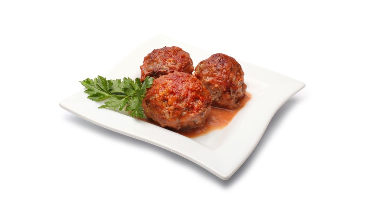 MEATBALLS