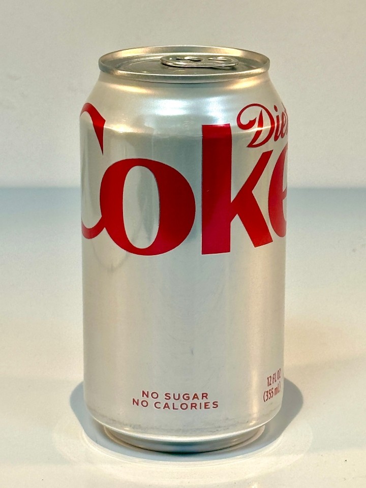 DIET COKE