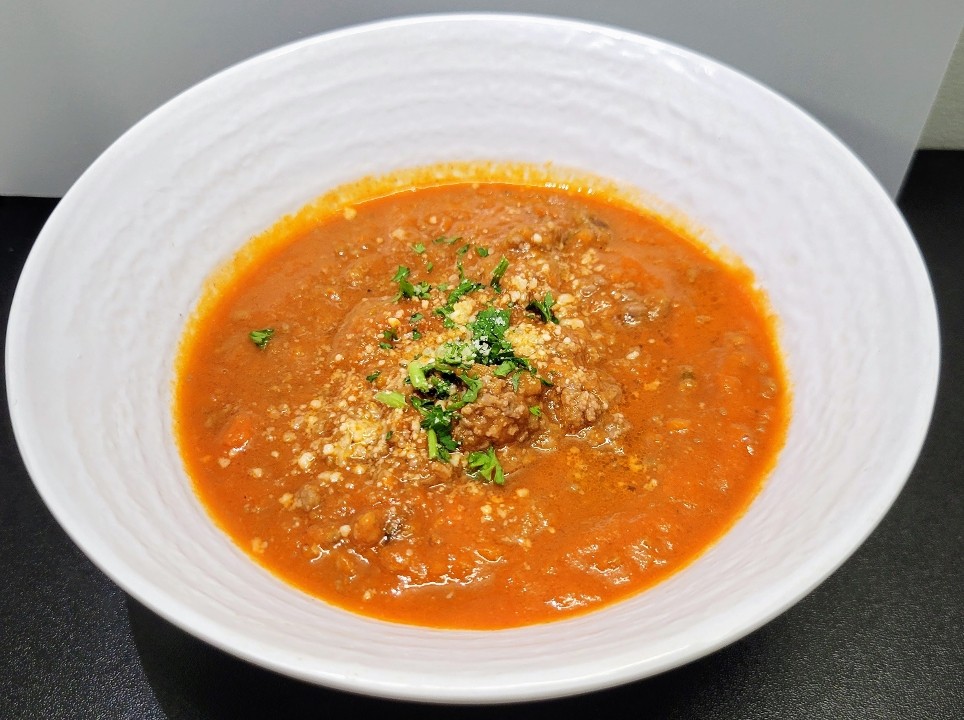 BOLOGNESE SAUCE