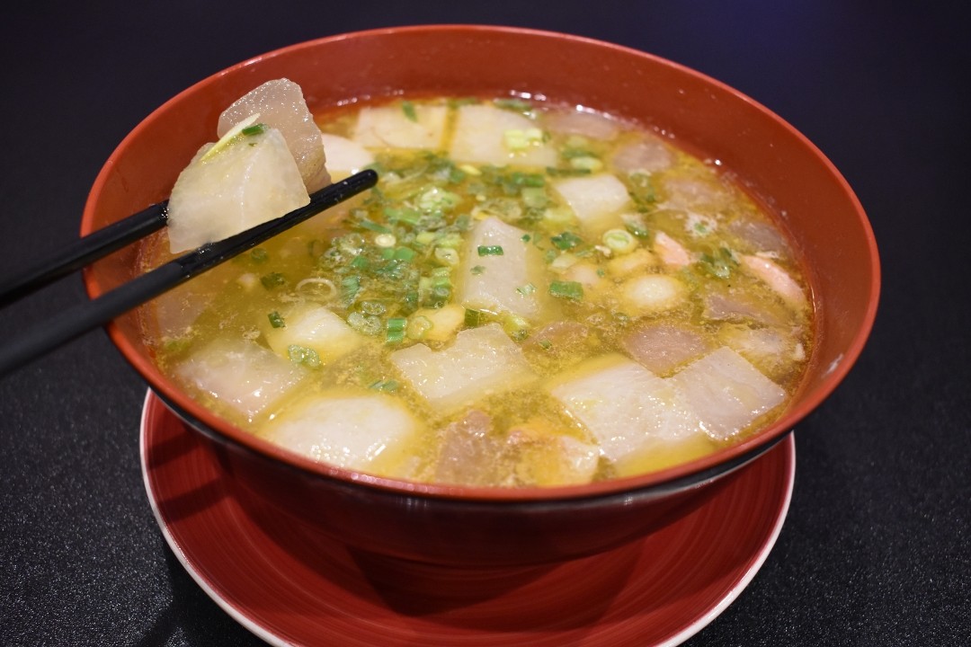 Sour Duck Soup (Small)