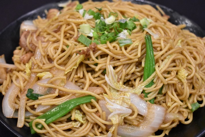 Fried Noodle