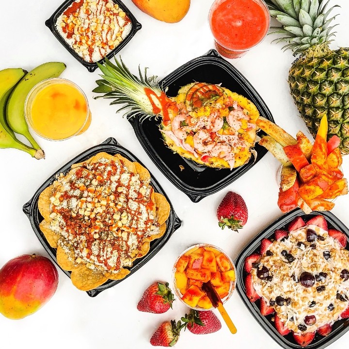 Restaurant banner image