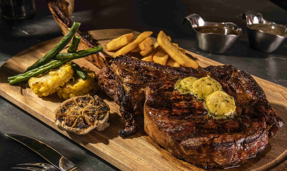 Ryfe Bar, Restaurant and Event Venue