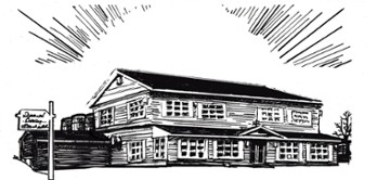 The Cider Mill