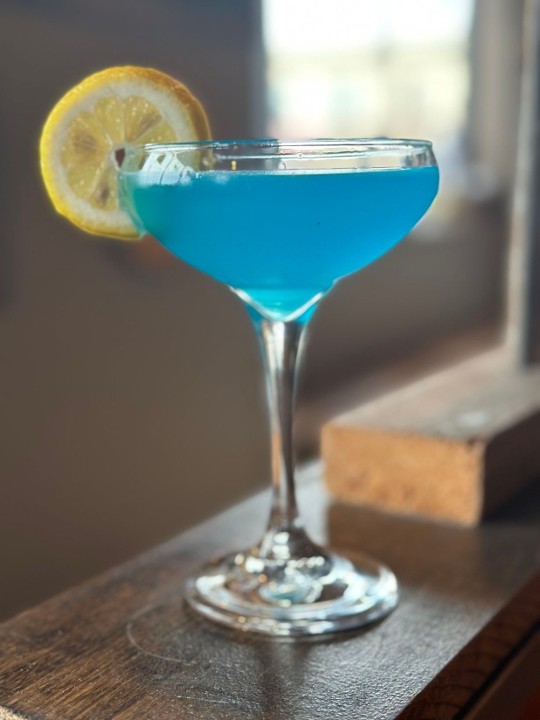 Corpse Reviver No. Blue