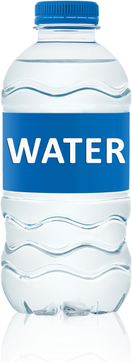 Bottled Water