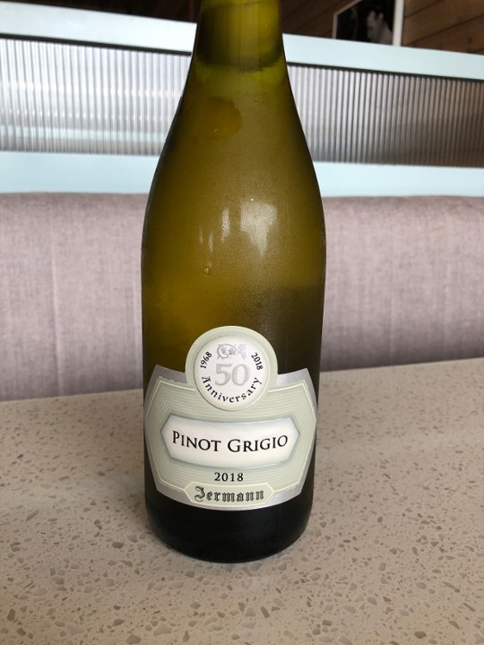 Jermann Pinot Grigio (Italy)