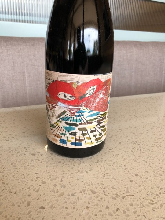 Nelle The Bedlam Red Blend (Central Coast)