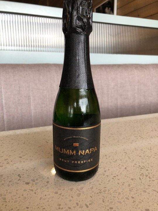 Mumm Brut 187ml (Napa)