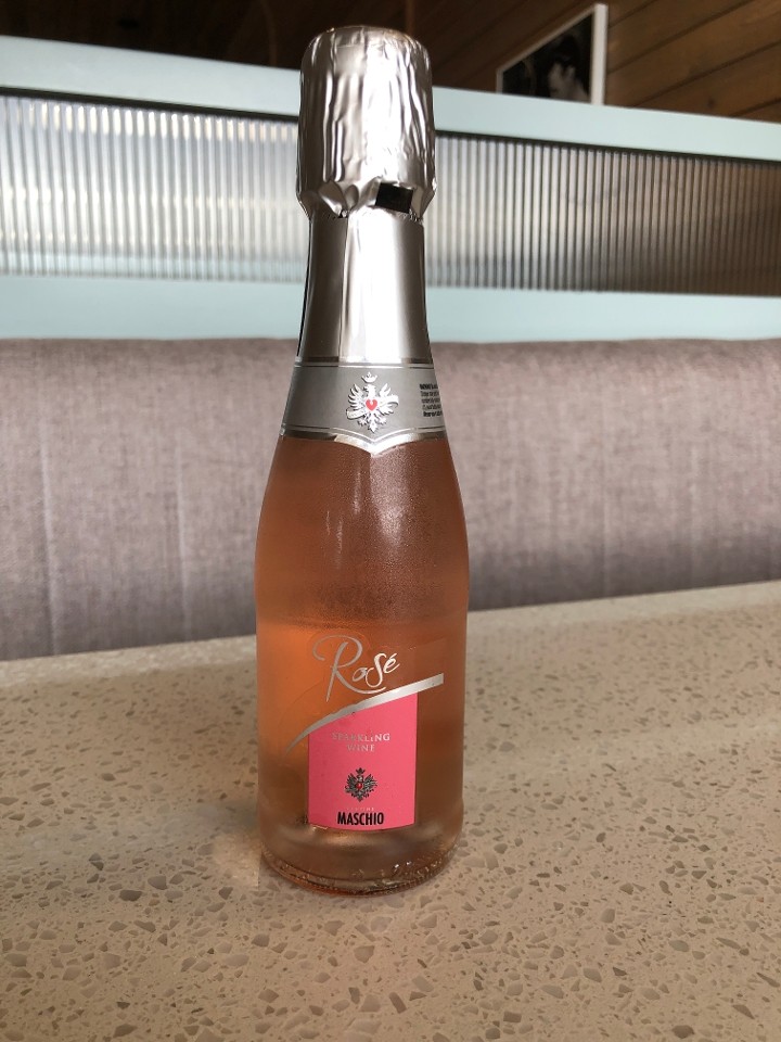Cantine Maschio Sparking Rose´187ml (Italy)