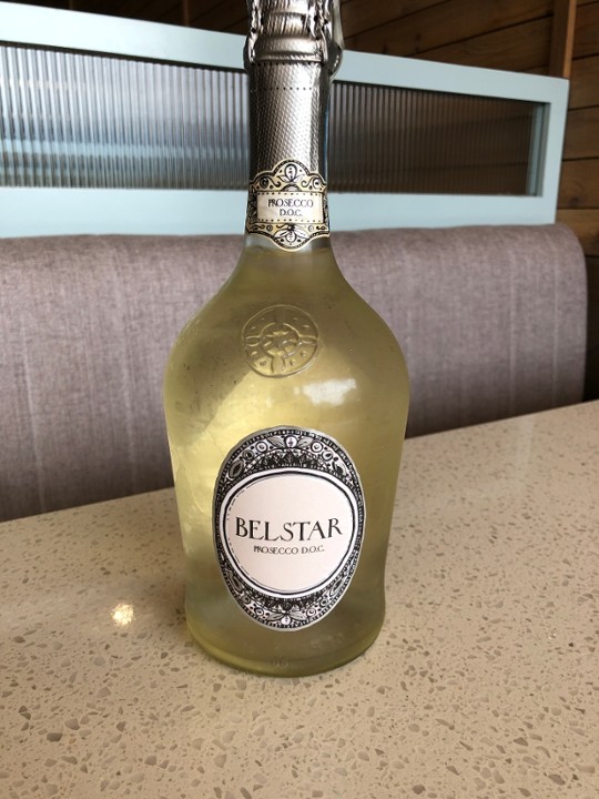 Belstar Prosecco 750ml (Italy)