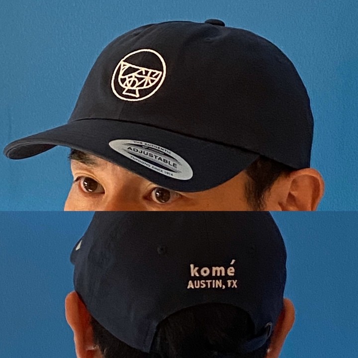 Kome Hat