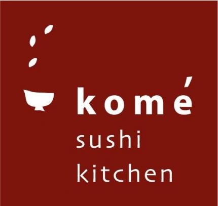 Kome Sushi Kitchen