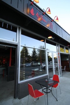 Aji Tram 4477 Lakeview Boulevard