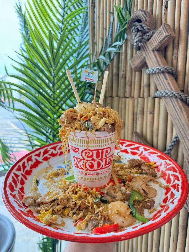 Baan Talay Thai Restaurant
