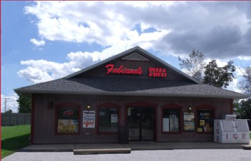 Fabiano's Pizza & Deli 8949 West Grand River Highway