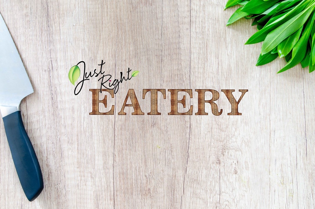 Just Right Eatery