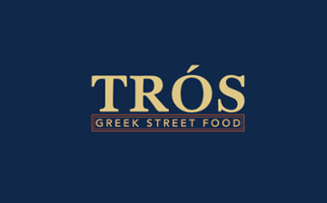 Trós Greek Street Food