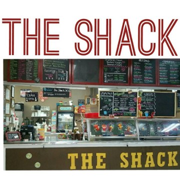 The Shack #2 11502 Perrin Beitel