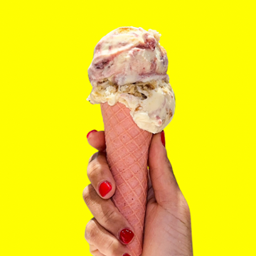 Sydney's Ice Creams 3500 Harford Rd