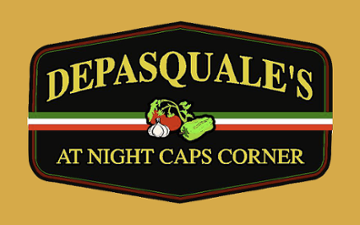 DePasquale's at Night Caps Corner
