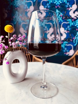 Adega Azul Wine Bar 1287 Gilman Street