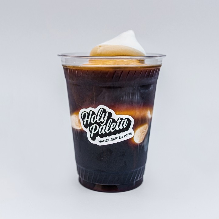 Cold Brew Float