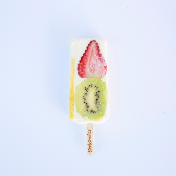 Yogurt w/Fruit