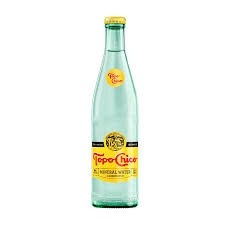 Topo Chico